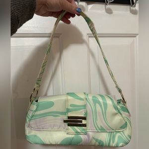 ASOS small hand bag